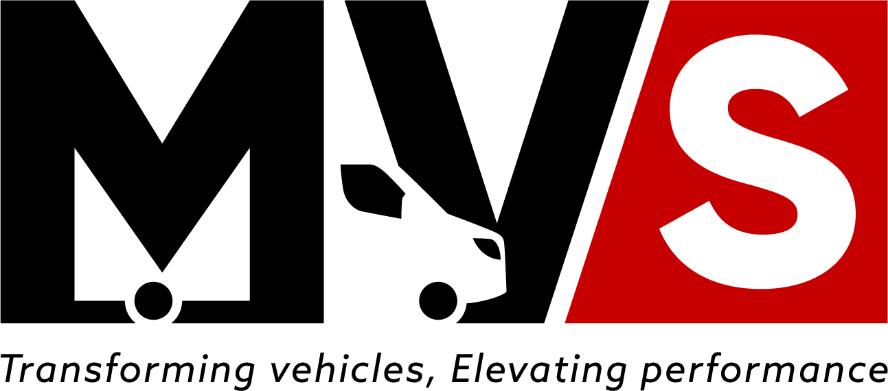 MVS Transforming Vehicles - Shafi Technologies