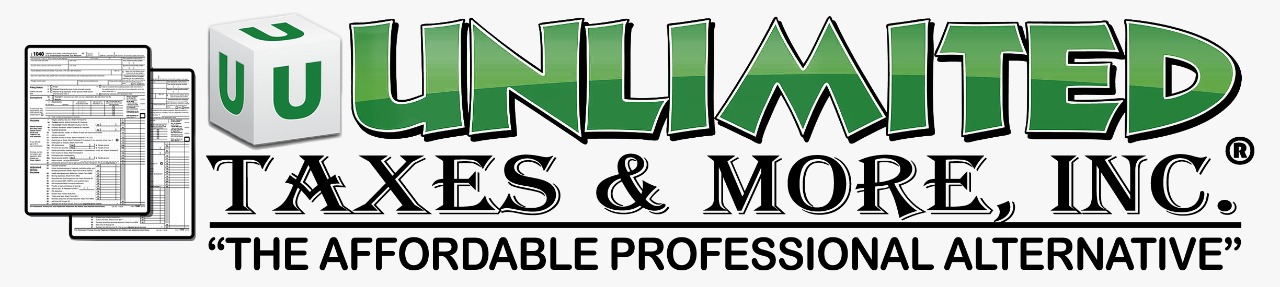 Unlimited Taxes & More - Shafi Technologies