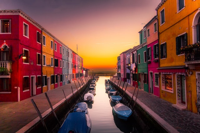 30 Most Beautiful Cities in Europe You Should Visit in 2022