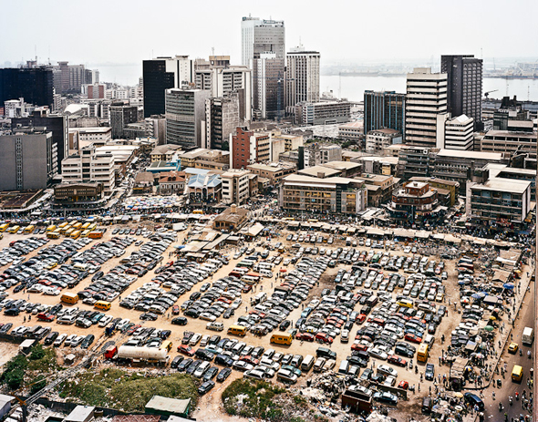 LAGOS
