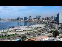 LUANDA
