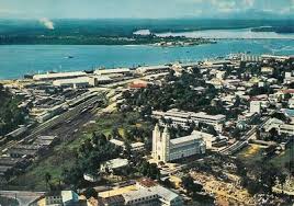 DOUALA