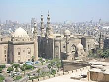 CAIRO