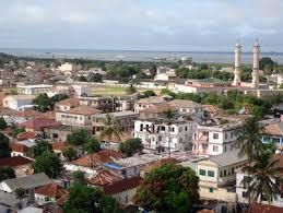 BANJUL