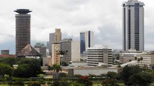 NAIROBI