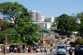 BLANTYRE