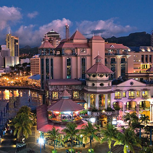 Port Louis
