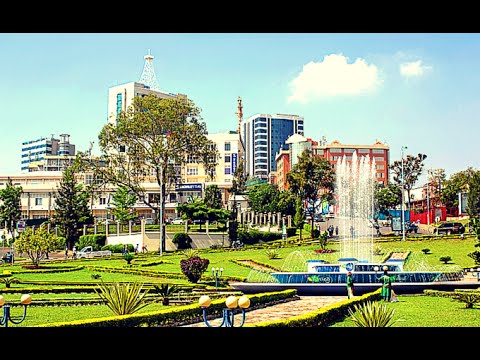 KIGALI