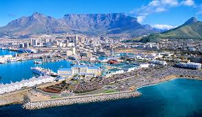 CAPE TOWN