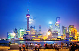 SHANGAI
