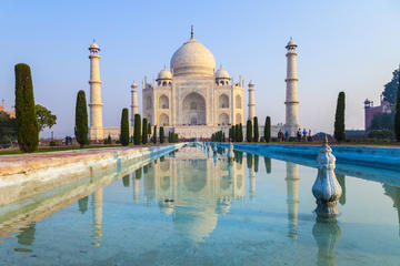 NEW DEHLI