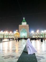MASHHAD