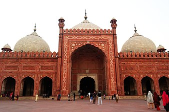 LAHORE