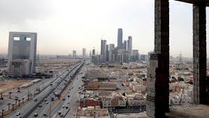 RIYADH
