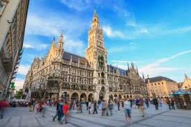MUNICH
