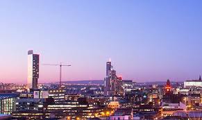 MANCHESTER