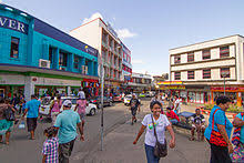 SUVA