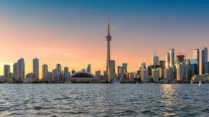 TORONTO