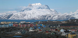 NUUK