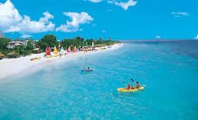 MONTEGO BAY