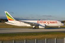 Ethiopian Airways