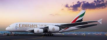 Emirates Airline