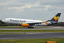 Thomas Cook Airline