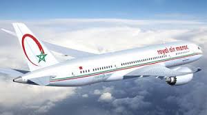 Royal Air Maroc