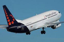 Brussels Airline