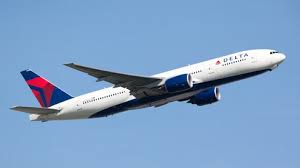 Delta Airline