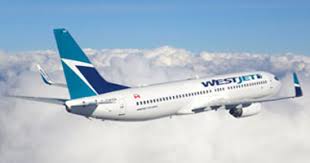 West Jet Airline