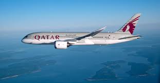 Qatar Airways