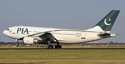 Pakistan International Airline