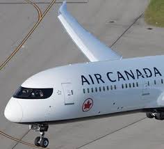Air Canada