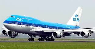 KLM