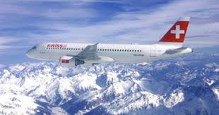 Swiss Airline