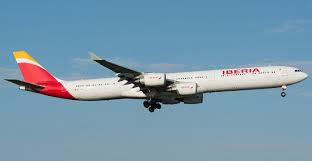 Iberia Airline