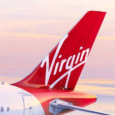 Virgin Atlantic